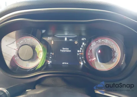 2018 Dodge Challenger R/T 392 z USA, uszkodzony, nr VIN 2C3CDZFJ4JH171583